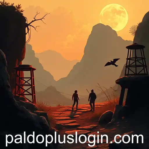 Exploring the Exciting World of Adventure Quests on Paldoplus
