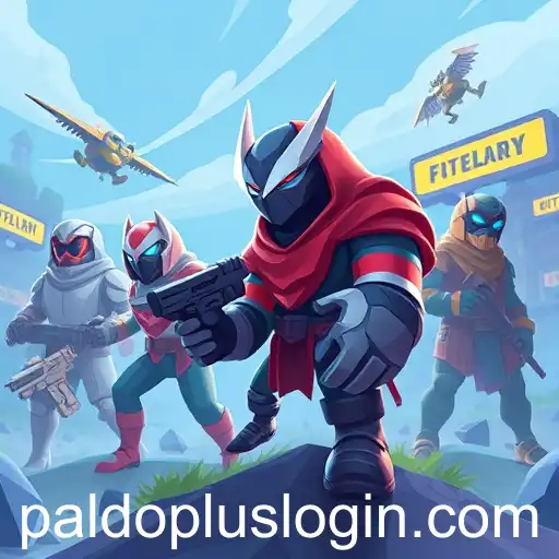paldoplus