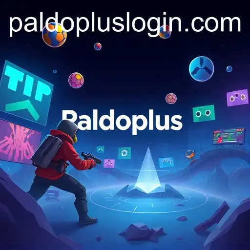 The Rise of Paldoplus in the Gaming World