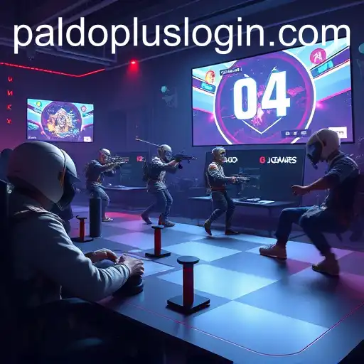 Paldoplus Elevates Online Gaming Experience