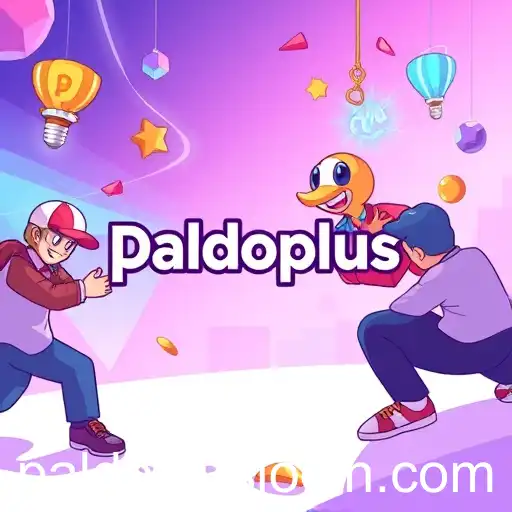 Paldoplus: Revolutionizing Online Gaming