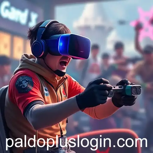 Paldoplus Expands Entertainment Horizon