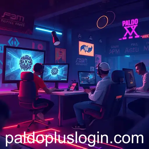 Paldoplus: A New Dawn for English Game Sites