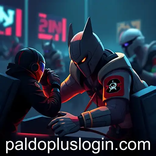 Paldoplus Powers Up: Engaging Gamers Globally