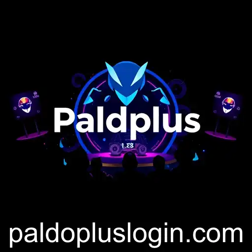 Paldoplus Revolutionizes Online Gaming Landscape
