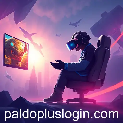 Paldoplus: Revolutionizing Online Gaming in 2025