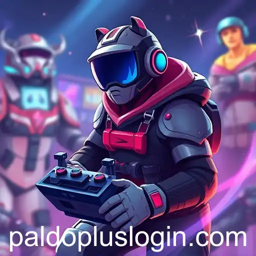 Paldoplus Gaming: Revolutionizing Online Play