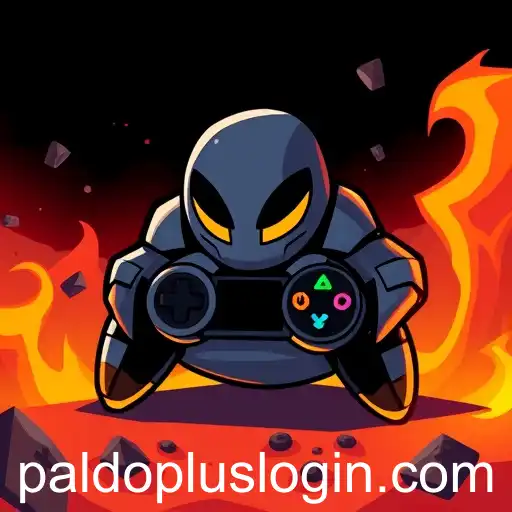 Paldoplus Revolutionizes Online Gaming