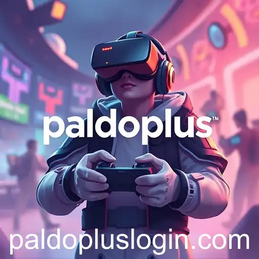 Paldoplus Revolutionizes Online Gaming