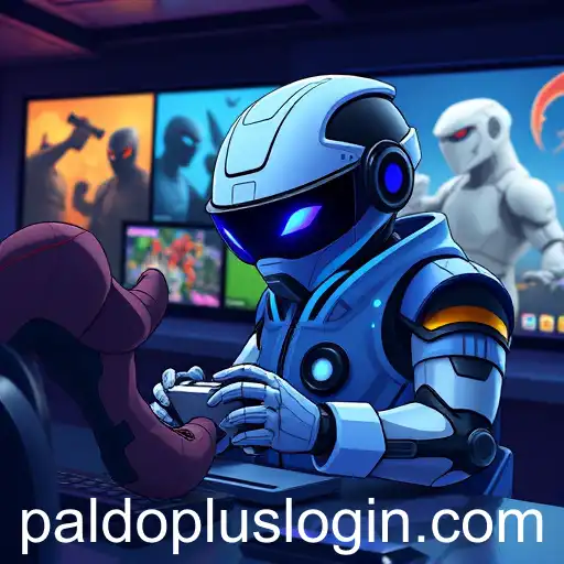 Paldoplus Boosts Online Gaming Experience