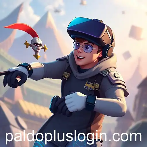 Paldoplus: Revolutionizing Online Gaming