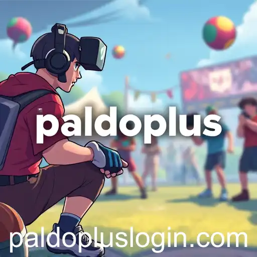 The Rise of Paldoplus: A Game-Changer in Online Gaming