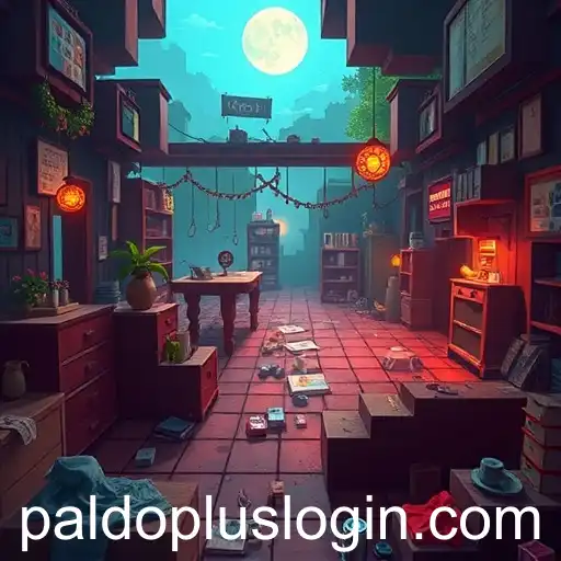 Exploring the Allure of 'Puzzle Challenges' in the Gaming World