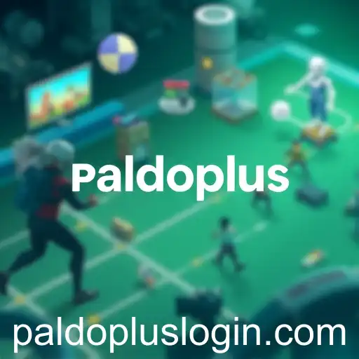 The Rise of Paldoplus in Online Gaming