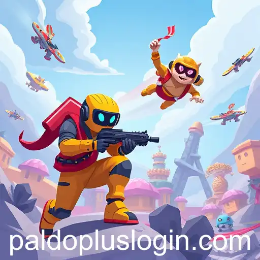 The Rise of Paldoplus in the Gaming World