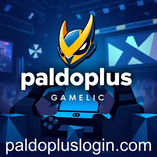 The Rise of Paldoplus: A Gaming Hub