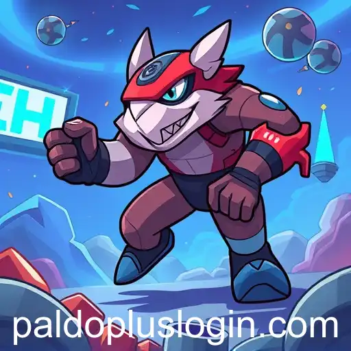 The Rise of Paldoplus in Online Gaming